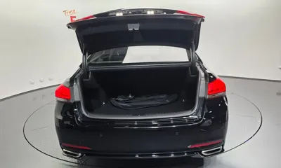 Hyundai Genesis 2015, 211017 км, за 7700000 KRW - фото 20