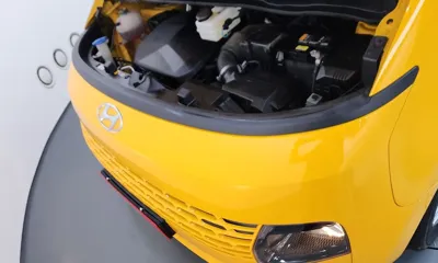 Hyundai Staria 2022, 70053 км, за 26990000 KRW - фото 6