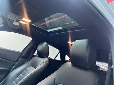 Mazda CX-4 2018, 87000 км, за 46900 CNY - фото 7