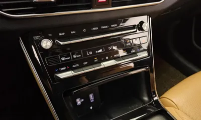 Kia K7 2020, 71699 км, за 20500000 KRW - фото 28