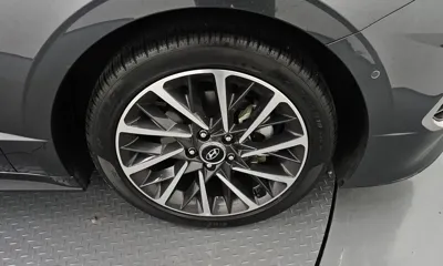 Hyundai Sonata 2020, 55599 км, за 19300000 KRW - фото 21