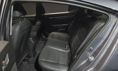 Hyundai Avante 2017, 103416 км, за 7900000 KRW - фото 11
