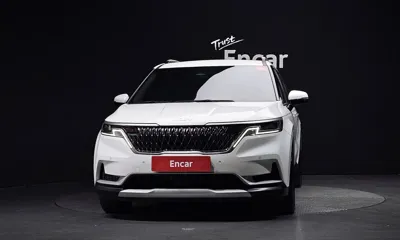 Kia Canival 2022, 44611 км, за 25000000 KRW - фото 3