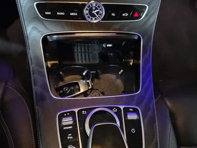 Mercedes-Benz E-Class 2020, 55137 км, за 28500000 KRW - фото 9