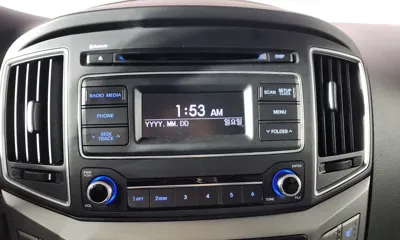 Hyundai Starex 2020, 79601 км, за 18400000 KRW - фото 32