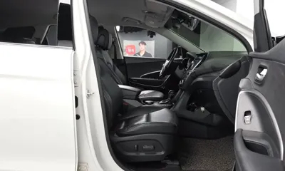 Hyundai Maxcruz 2017, 125494 км, за 10400000 KRW - фото 26