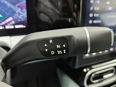 Leapmotor Leapmotor C01 2023, 34000 км, за 79800 CNY - фото 16
