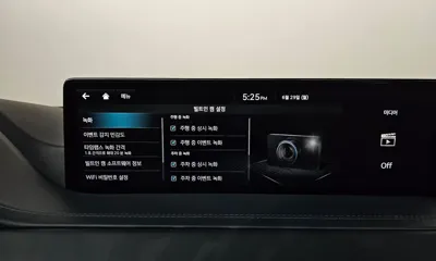 Genesis GV80 2023, 20519 км, за 57000000 KRW - фото 38