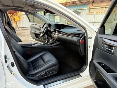 Lexus ES 2016, 170000 км, за 118000 CNY - фото 7