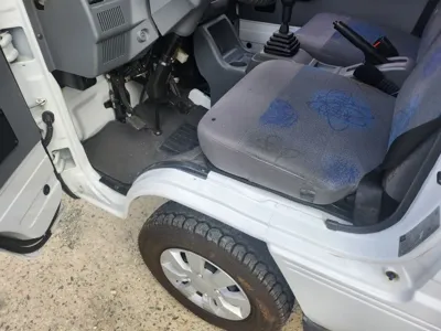 ChevroletGMDaewoo labo 2017, 60000 км, за 5900000 KRW - фото 17