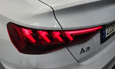 Audi A3 2023, 32710 км, за 25900000 KRW - фото 23