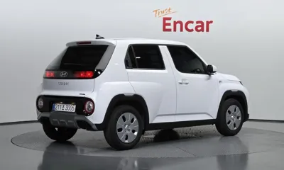 Hyundai Casper 2026, 1185 км, за 17900000 KRW