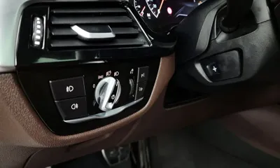 BMW 5-Series 2019, 50792 км, за 31500000 KRW - фото 16