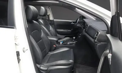 Kia Sportage 2016, 154050 км, за 9600000 KRW - фото 12