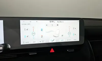 Hyundai Ioniq5 2023, 20740 км, за 32500000 KRW - фото 17