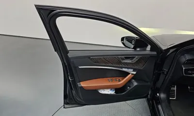 Audi A6 2020, 79701 км, за 28900000 KRW - фото 24