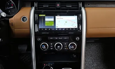 Land Rover Discovery 2017, 23722 км, за 37200000 KRW - фото 14