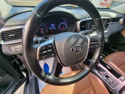 Kia Sorento 2019, 98282 км, за 22500000 KRW - фото 19