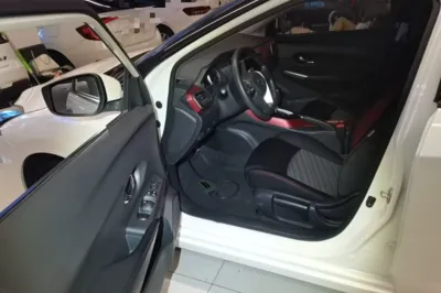 Nissan Lannia 2019, 59100 км, за 51616.98 CNY - фото 18