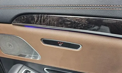 Mercedes-Benz S-Class 2017, 133695 км, за 29700000 KRW - фото 37