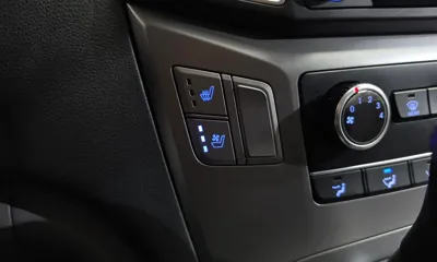 Hyundai Starex 2019, 68623 км, за 17600000 KRW - фото 18