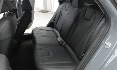 Hyundai Avante 2021, 120769 км, за 10700000 KRW - фото 20