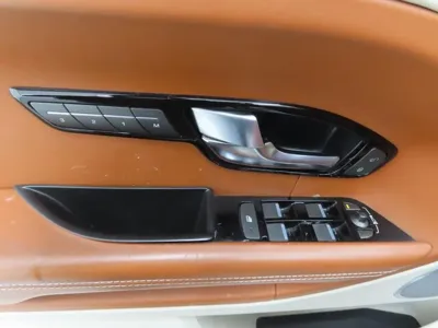 Land Rover Range Rover Evoque 2012, 159665 км, за 7990000 KRW - фото 9