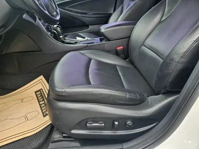Hyundai Sonata 2013, 100180 км, за 4990000 KRW - фото 13