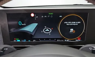Hyundai Ioniq5 2022, 76274 км, за 25900000 KRW - фото 8