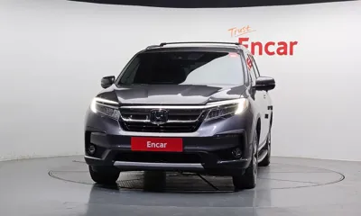 Honda Pilot 2019, 97601 км, за 27490000 KRW