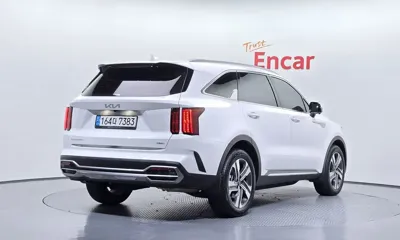Kia Sorento 2023, 57519 км, за 33500000 KRW