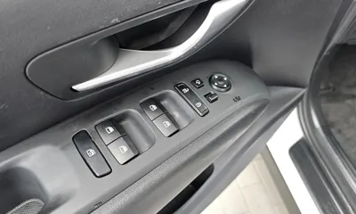 Hyundai Tucson 2022, 125292 км, за 16900000 KRW - фото 28