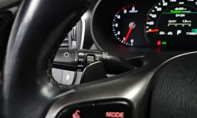 Kia Sorento 2018, 115887 км, за 17000000 KRW - фото 30