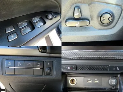 KG_Mobility_Ssangyong Rexton 2023, 50771 км, за 24200000 KRW - фото 15