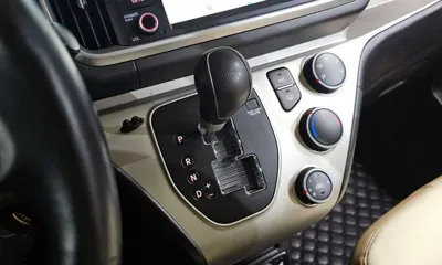 Kia Ray 2016, 143312 км, за 5190000 KRW - фото 9