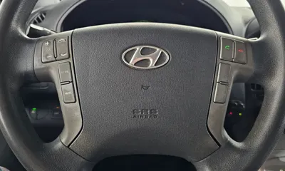 Hyundai Starex 2012, 134790 км, за 99990000 KRW - фото 16