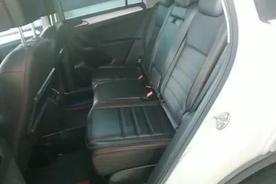 Volkswagen Tiguan 2017, 87700 км, за 78346.6 CNY - фото 20