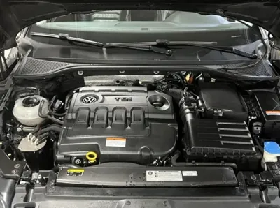Volkswagen Arteon 2018, 125527 км, за 16900000 KRW - фото 18