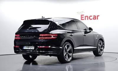 Genesis GV80 2024, 28682 км, за 62900000 KRW