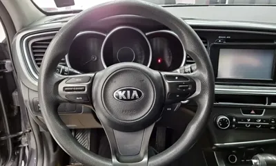 Kia K5 2015, 187755 км, за 4300000 KRW - фото 13