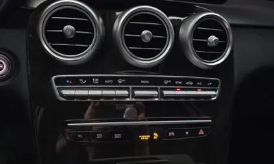 Mercedes-Benz GLC-Class 2020, 79899 км, за 32300000 KRW - фото 30