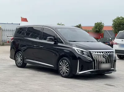 GAC Trumpchi M8 2021, 57900 км, за 120323.73 CNY - фото 3