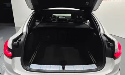 BMW X4 2020, 65402 км, за 37900000 KRW - фото 29