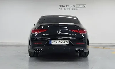 Mercedes-Benz CLS-Class 2023, 89796 км, за 68500000 KRW - фото 4