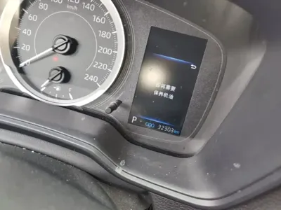 Toyota Levin 2020, 32300 км, за 54800 CNY - фото 12