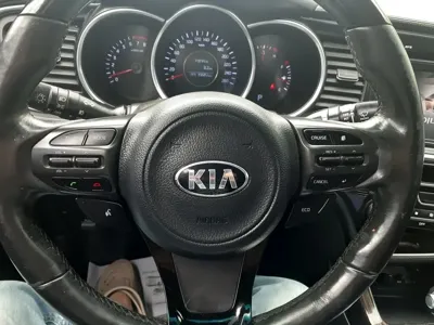 Kia K5 2014, 150435 км, за 4900000 KRW - фото 8