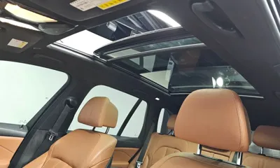 BMW X5 2019, 74719 км, за 56500000 KRW - фото 18