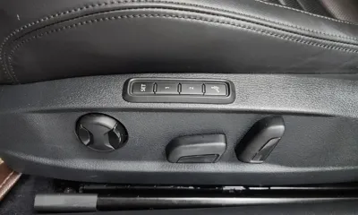 Volkswagen Passat 2018, 116086 км, за 18500000 KRW - фото 32