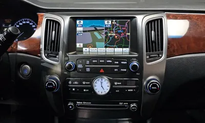 Hyundai Equus 2012, 191564 км, за 4500000 KRW - фото 12
