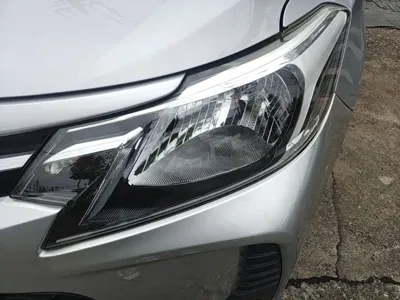 Toyota Vios FS 2020, 25400 км, за 40199 CNY - фото 24